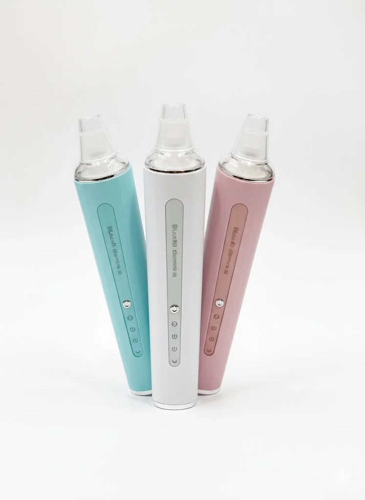 Blueidea BLD-2005 Blackhead Remover | Facial Pore Cleaner