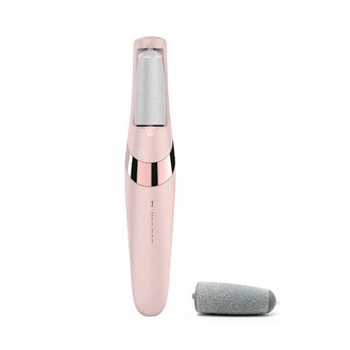 Electric Callus Remover for Feet | Rechargeable Pedicure Tool