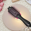3-in-1 Hair Dryer Brush | Volumizing Hot Air Styling Brush