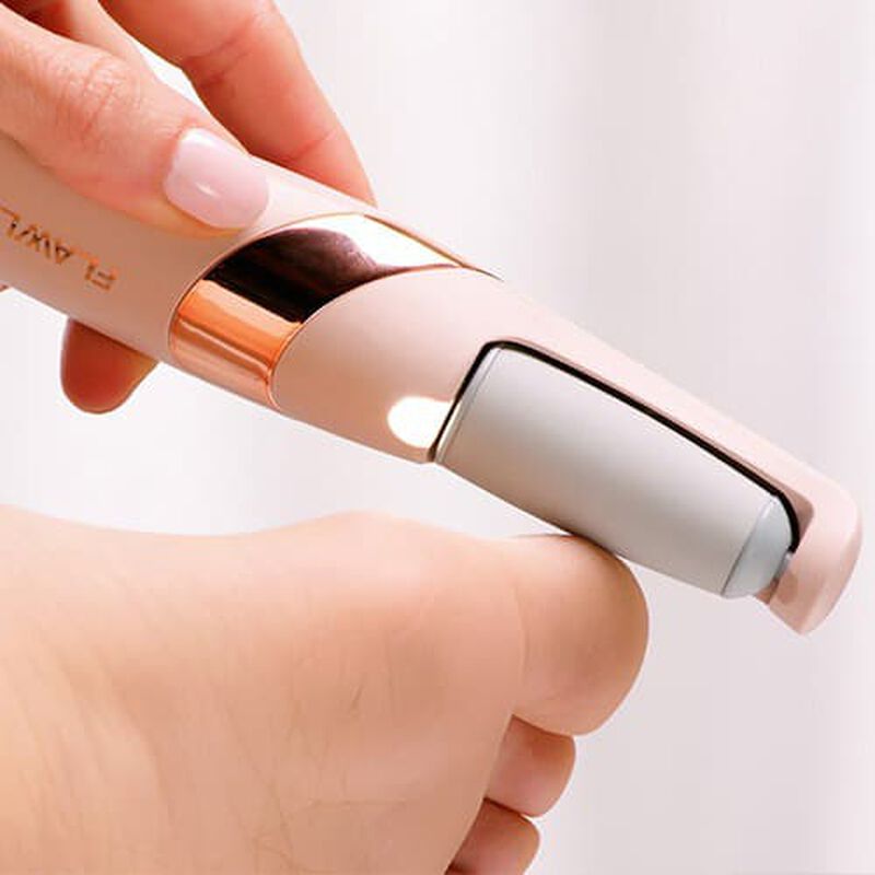 Electric Callus Remover for Feet | Rechargeable Pedicure Tool